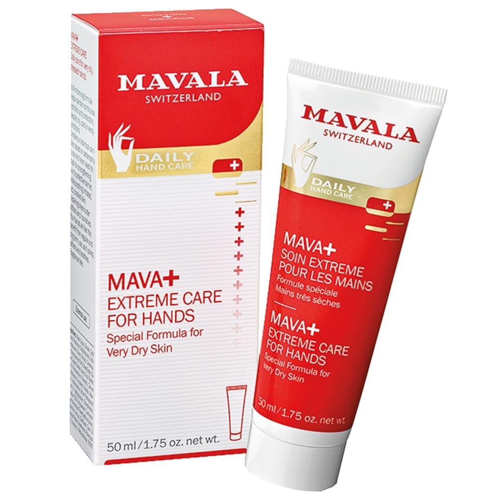 Mavala Mava+ Extreme Handpflege 50 ml