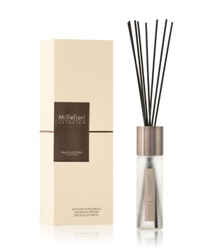 Millefiori Milano Selected Reed Mimosa Flower Raumspray-100 ml