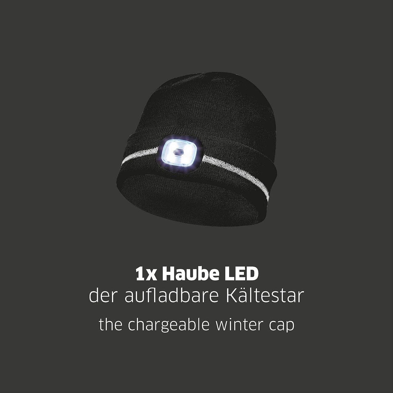Gebol GO Arbeitshandschuh-Set WINTER