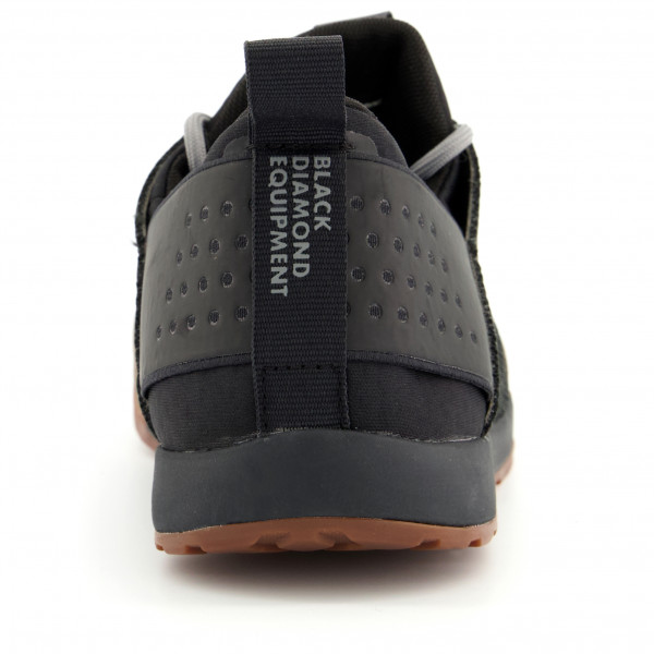 Black Diamond - Session - Sneaker