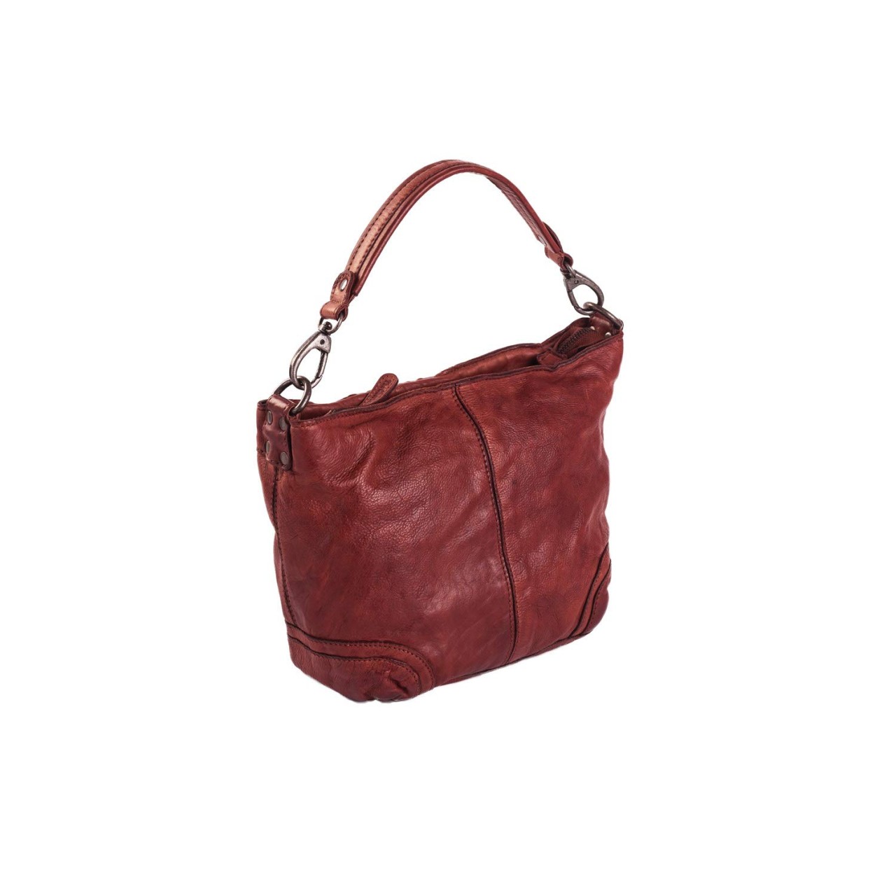 THE CHESTERFIELD BRAND Handtaschen rot LISA