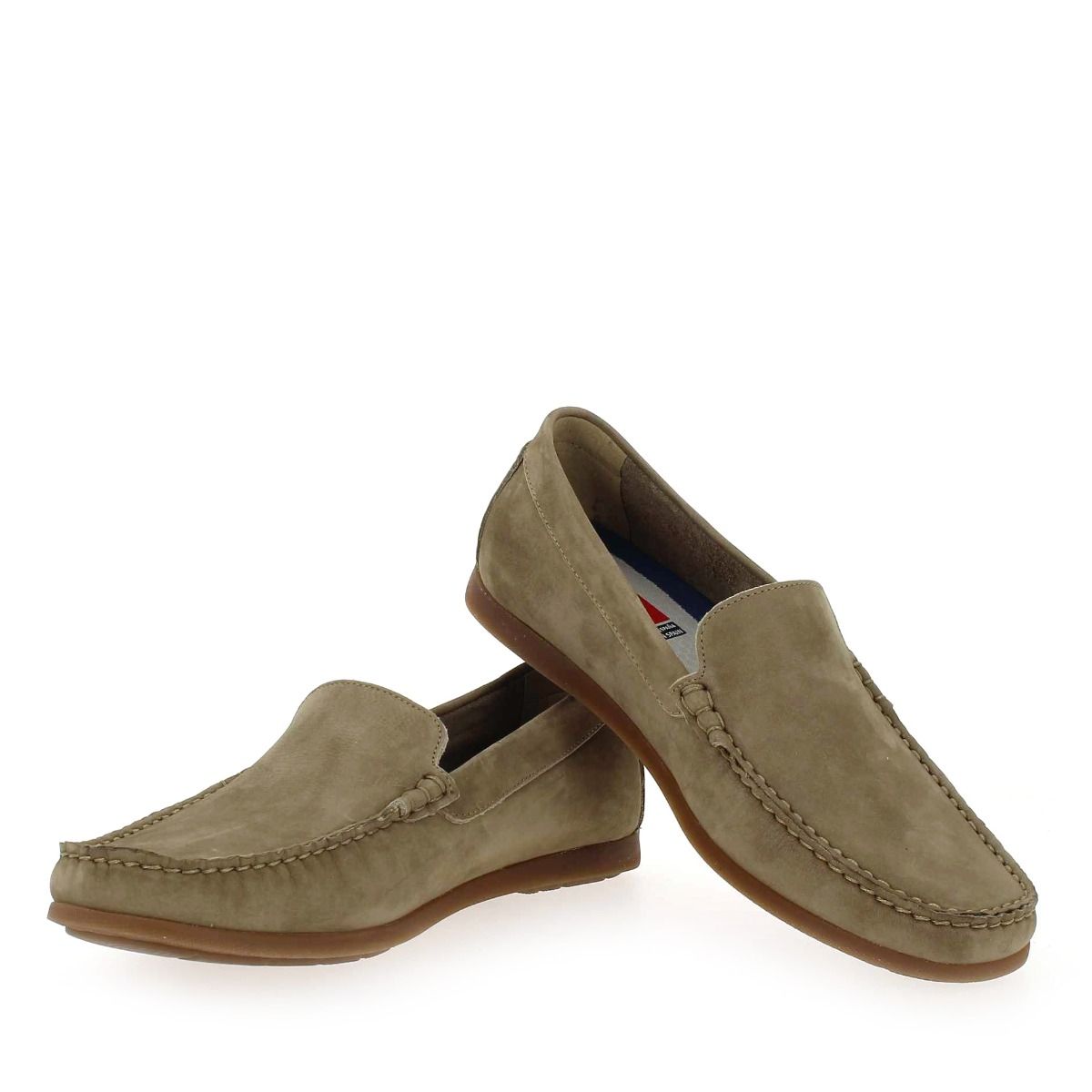 Fluchos  F1729 - Taupe