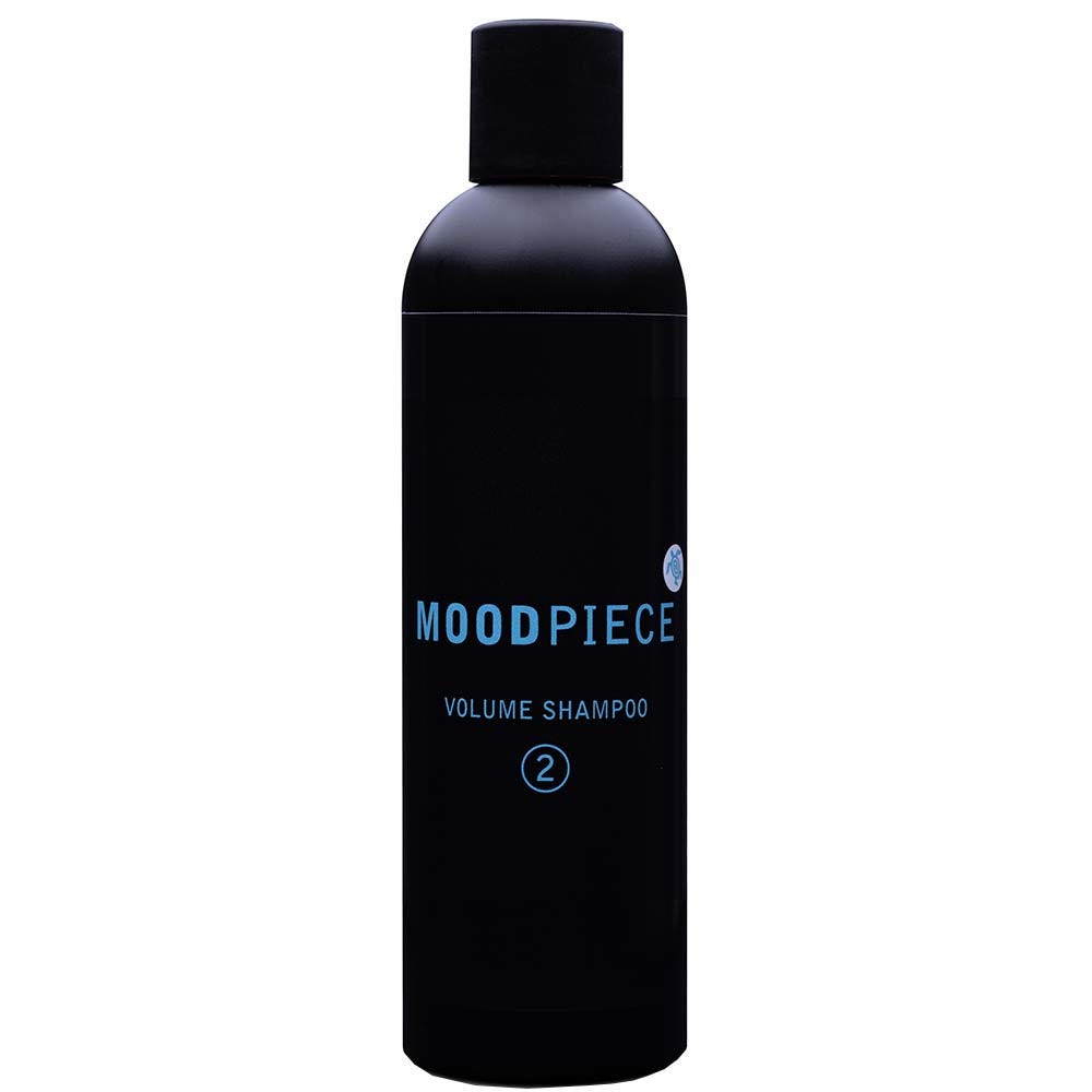 MOODPIECE Volume Shampoo 2 250 ml