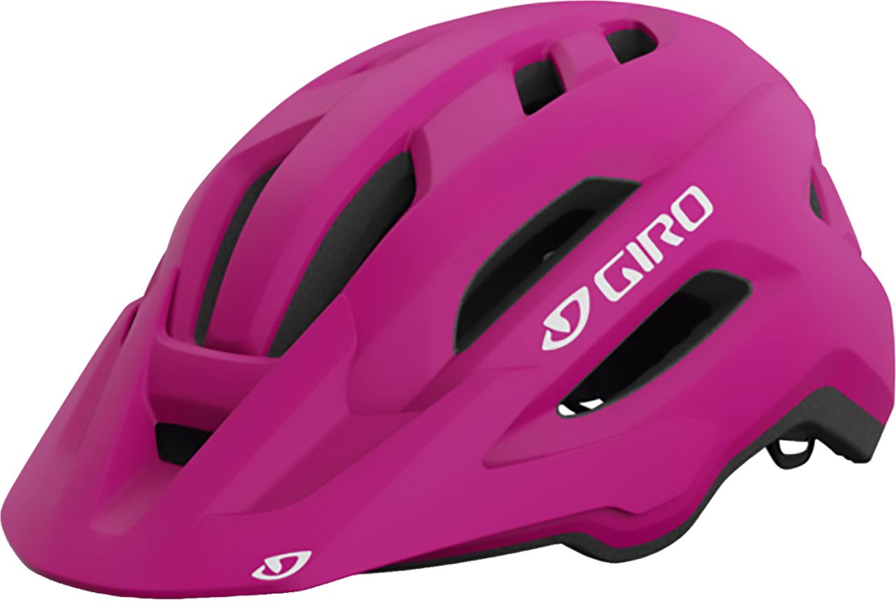 Giro Fixture II - Jugend MTB Helm kaufen | Bike-Discount