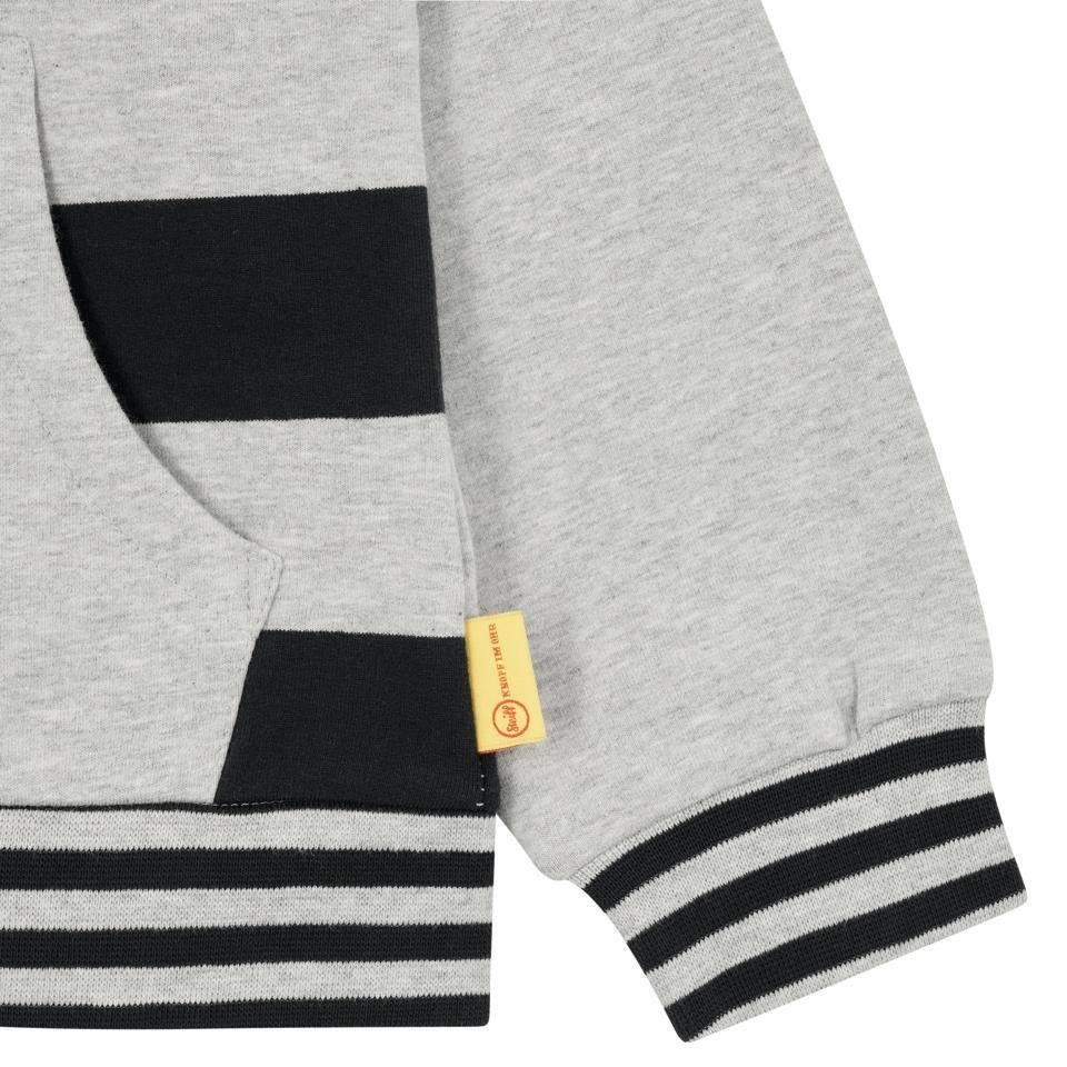 Steiff Strickjacke Sweatjacke Red Panda