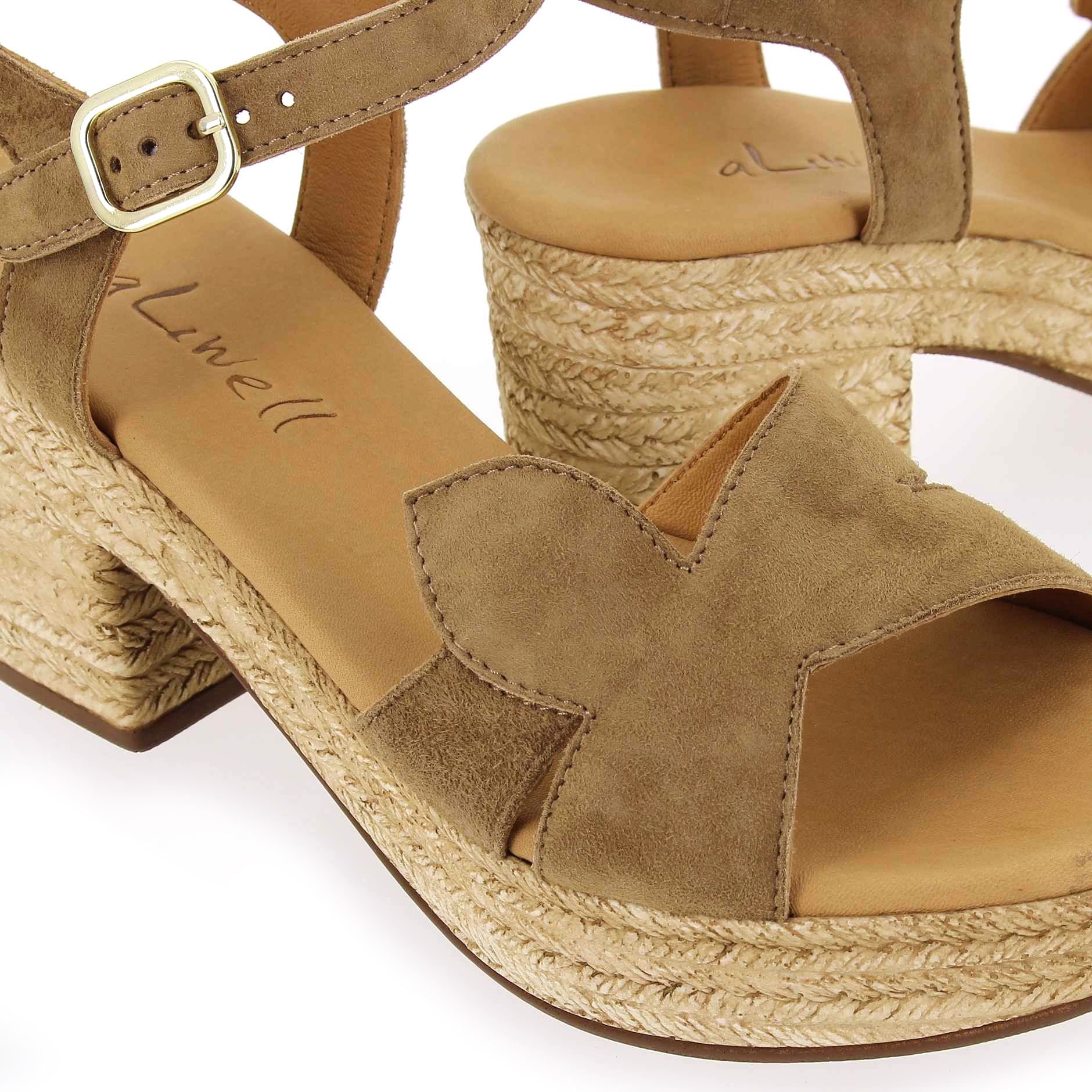 Aliwell  TAMGRAM - Beige