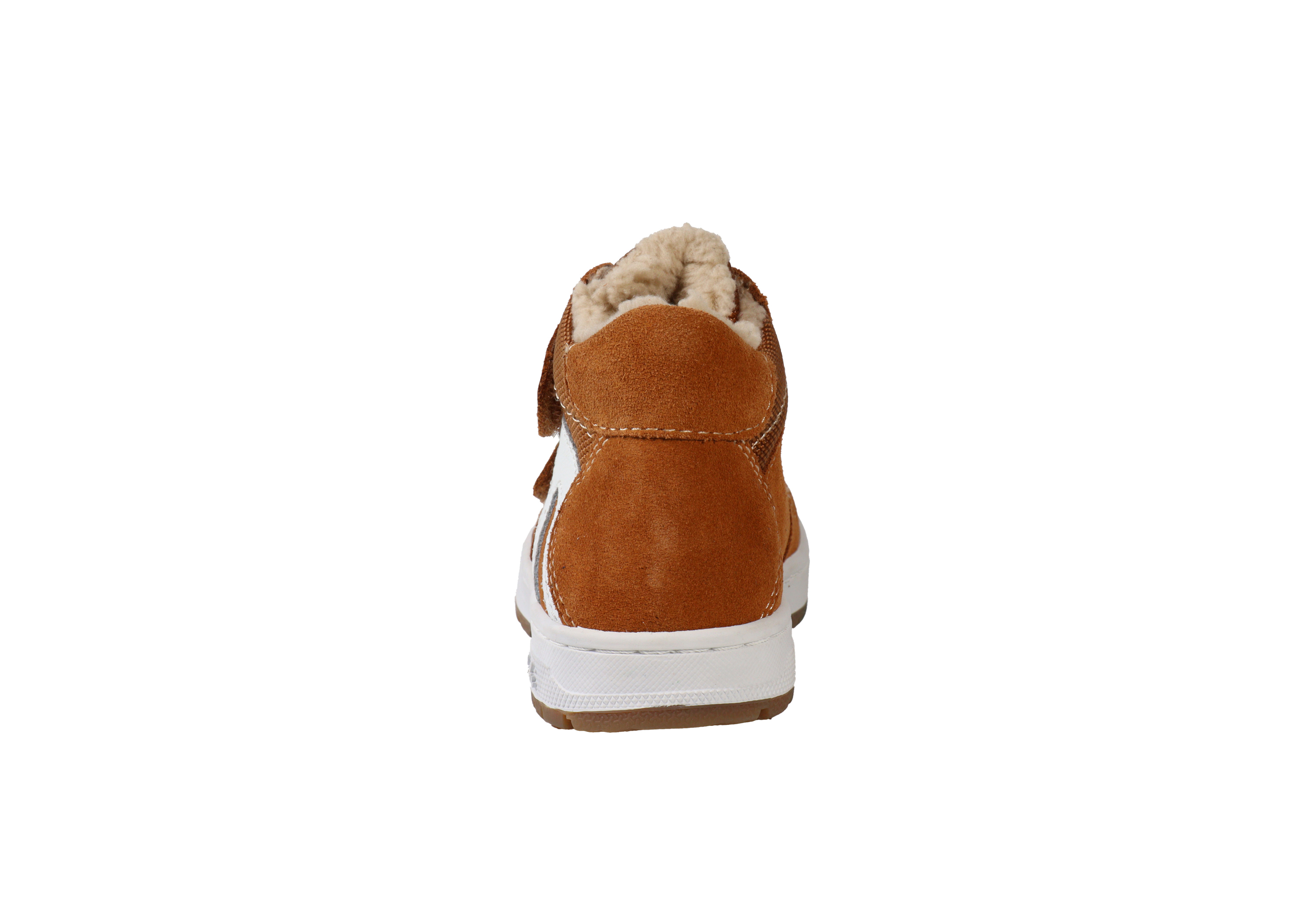 Lurchi Sneaker Dorian-TEX - tan