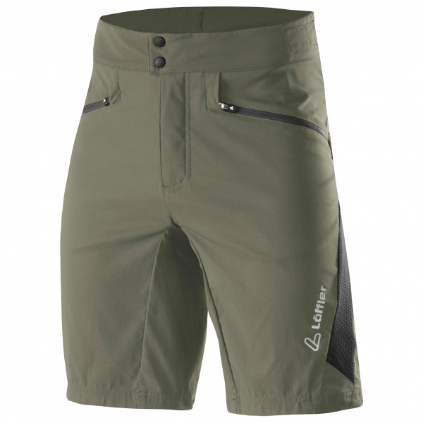 Löffler - Bike Shorts Swift Comfort-Stretch-Light - Radhose