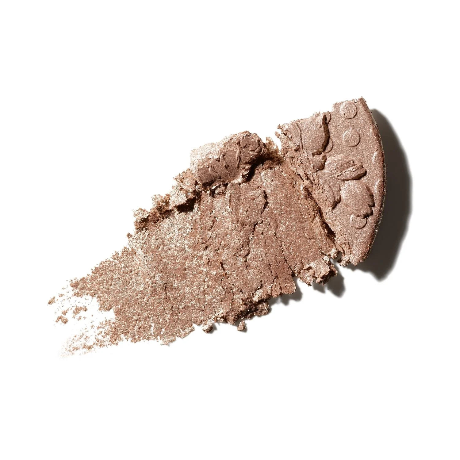 Pudros „Extra Dimension Skinfinish“ / Richardas Quinnas – sublimatoriai ir žymekliai