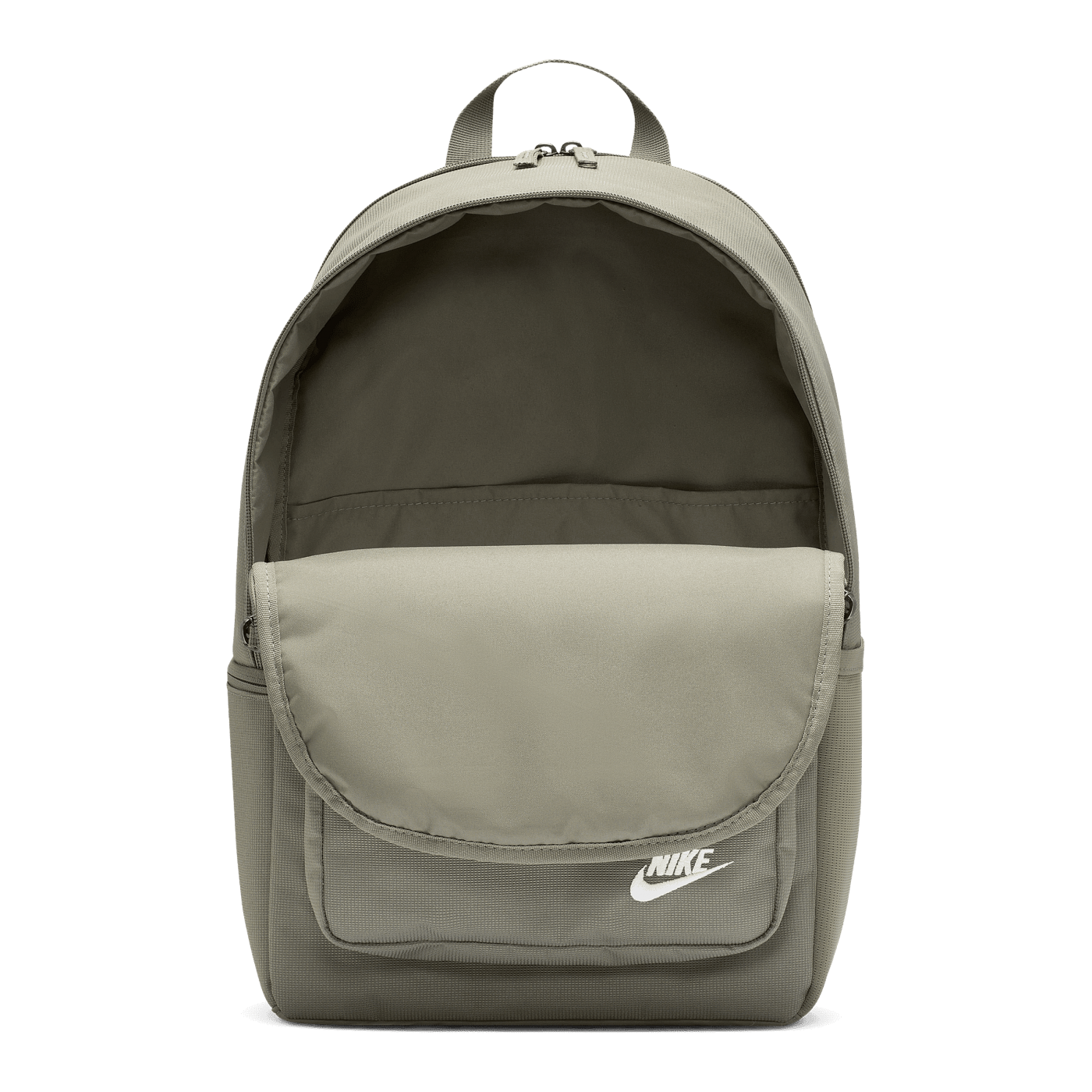 Nike Heritage Eugene Rucksack Grün F320