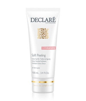 Declaré Soft Cleansing Extra Sanfte Tiefenreinigung Gesichtspeeling-100 ml