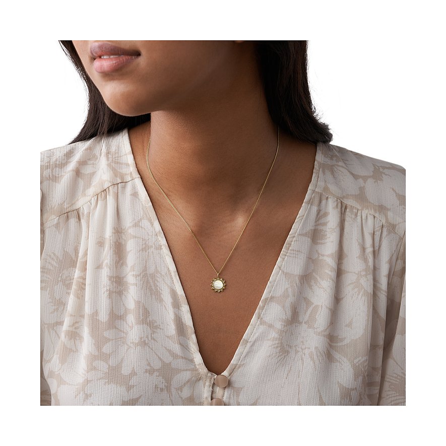 Fossil Kette VINTAGE GLITZ