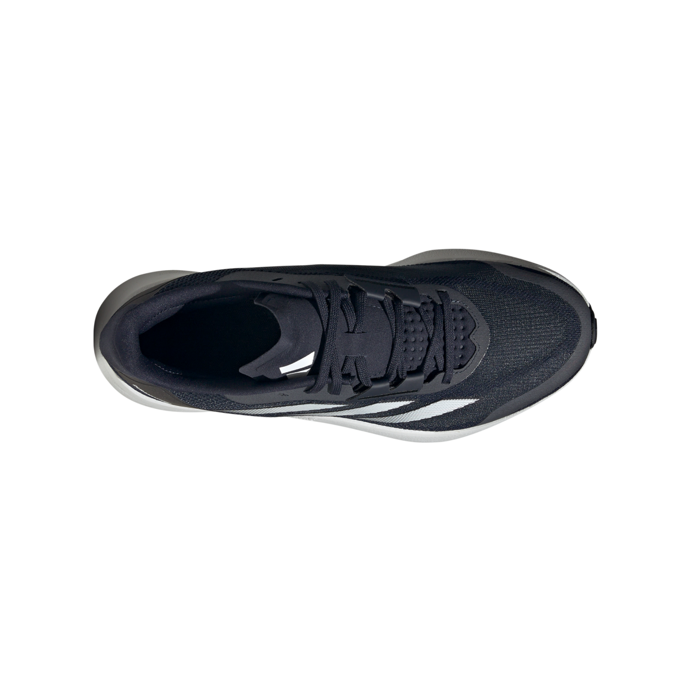 adidas Duramo Speed Blau Weiss Schwarz Laufschuh