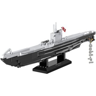 U-Boot U-96 Typ VIIC