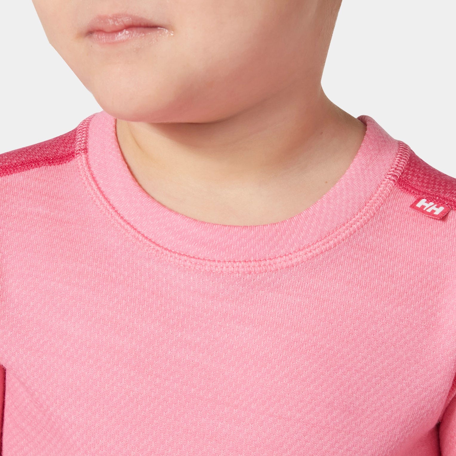 Kids' LIFA® Merino Wool Base Layer Set