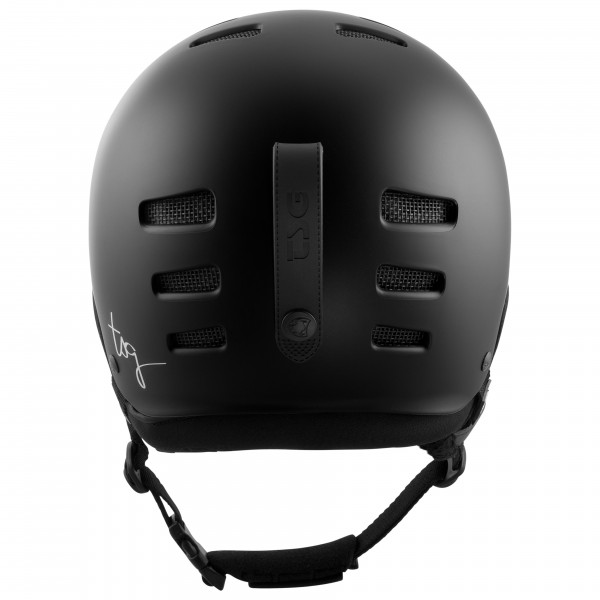 TSG - Gravity Solid Color - Skihelm