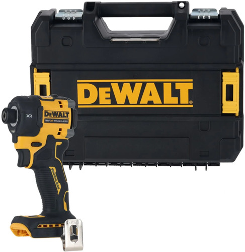 DeWalt DCF870NT-XJ Бежични хидраулични ударни одвијач 18V XR у кутији