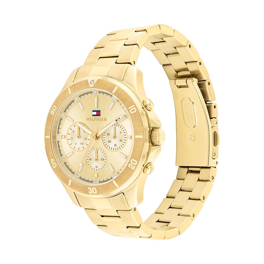 Tommy Hilfiger Chronograph