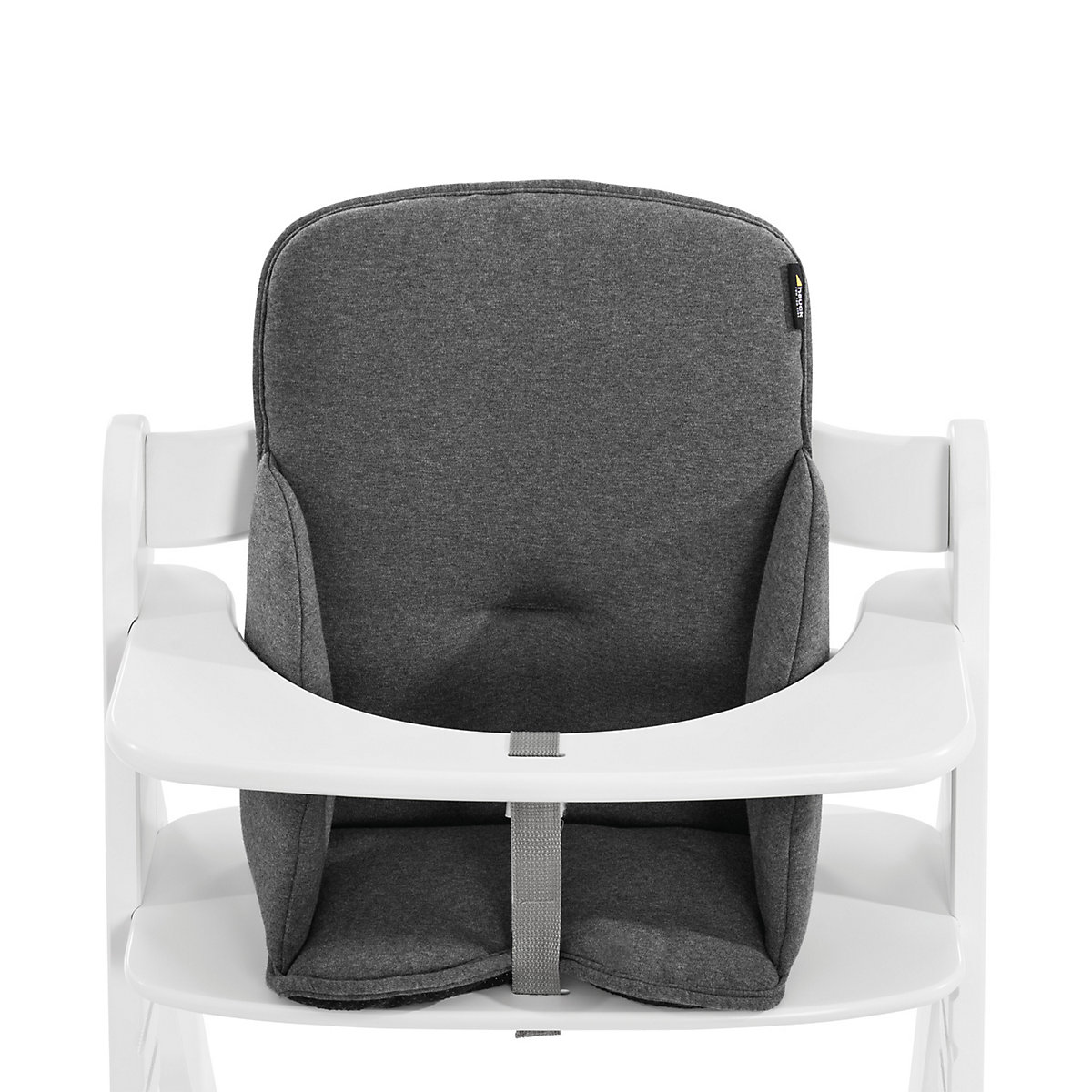 Sitzverkleinerer Alpha cosy Select, Jersey Charcoal
