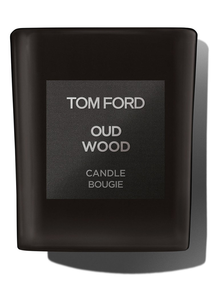 Κερί Tom Ford Old Wood - αρωματικό κερί