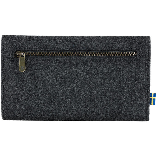 NORRVÅGE TRAVEL WALLET - Portmonee