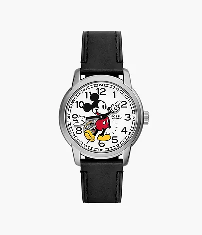 Fossil Uhr Disney Fossil Classic Disney Mickey Mouse Special Edition