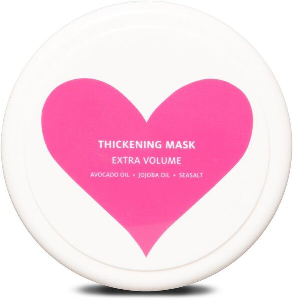 Elizabeta Zefi Thickening Haarmaske