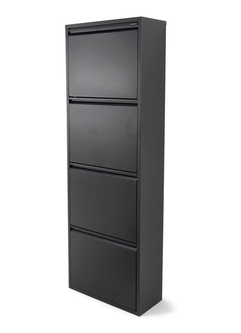 Spinder Billy 4 shoe cabinet 150 x 50 cm