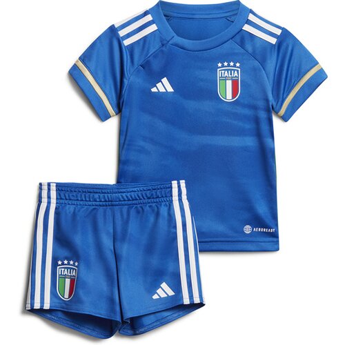 KINDER ITALIEN 23 MINI-HEIMAUSRÜSTUNG