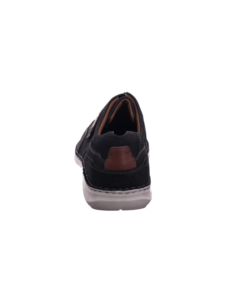 Josef Seibel Slipper in dunkelblau günstig kaufen