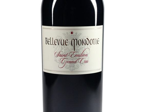 Chateau Bellevue Mondotte 2006 Bordeaux Saint-Emilion Grand Cru