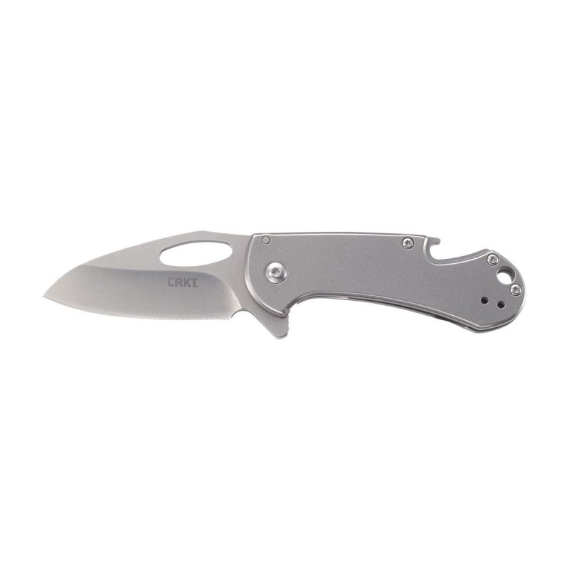 CRKT Bev Edge 4630, Design Eric Ochs