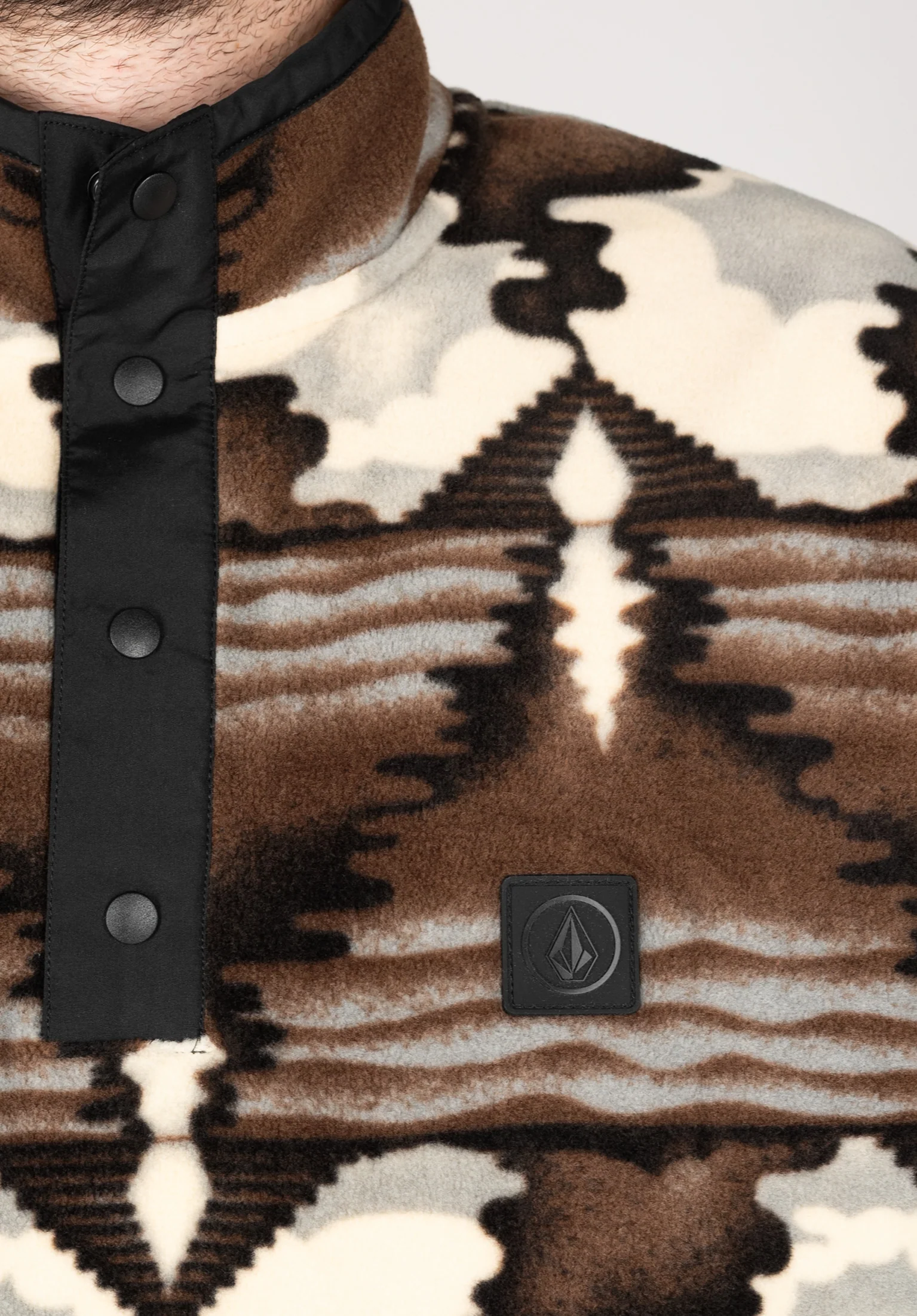 Error92 Mock Neck