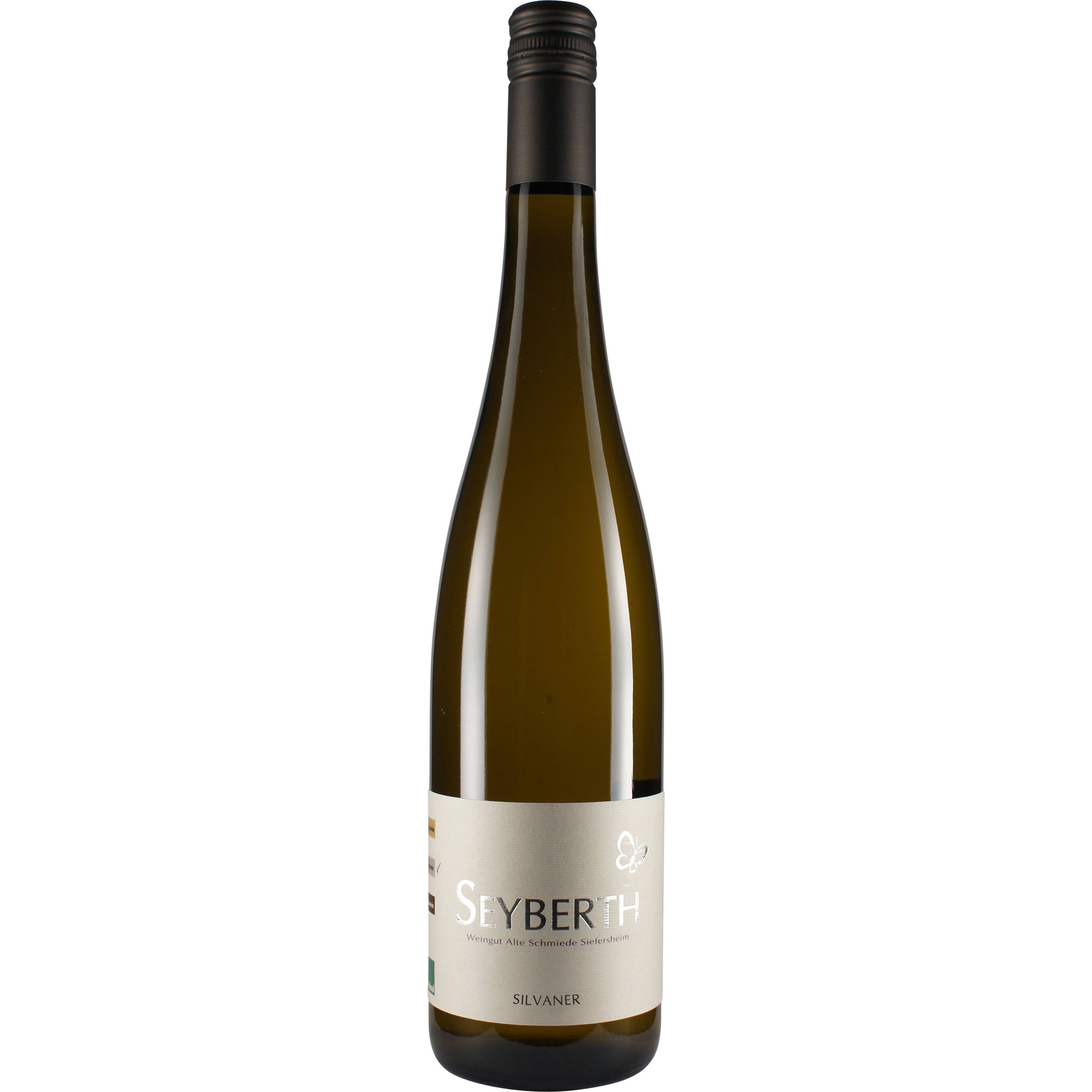 Weingut Seyberth Siefersheimer Silvaner 2018