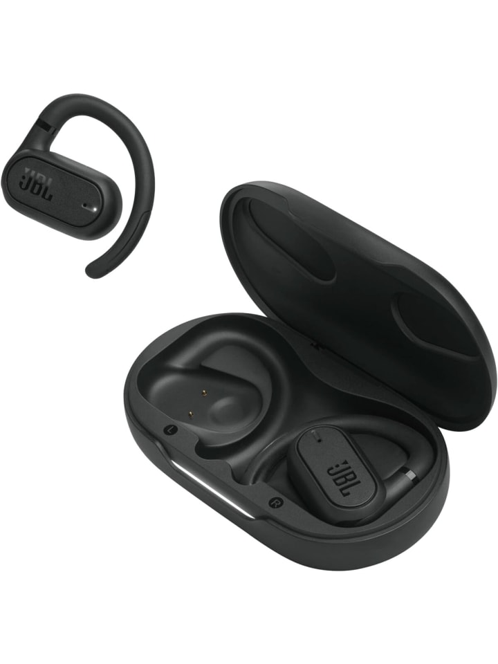 COFI 1453 JBL Soundgear Sense Kabellose In-Ear-Sportkopfhörer in Schwarz günstig kaufen onesize