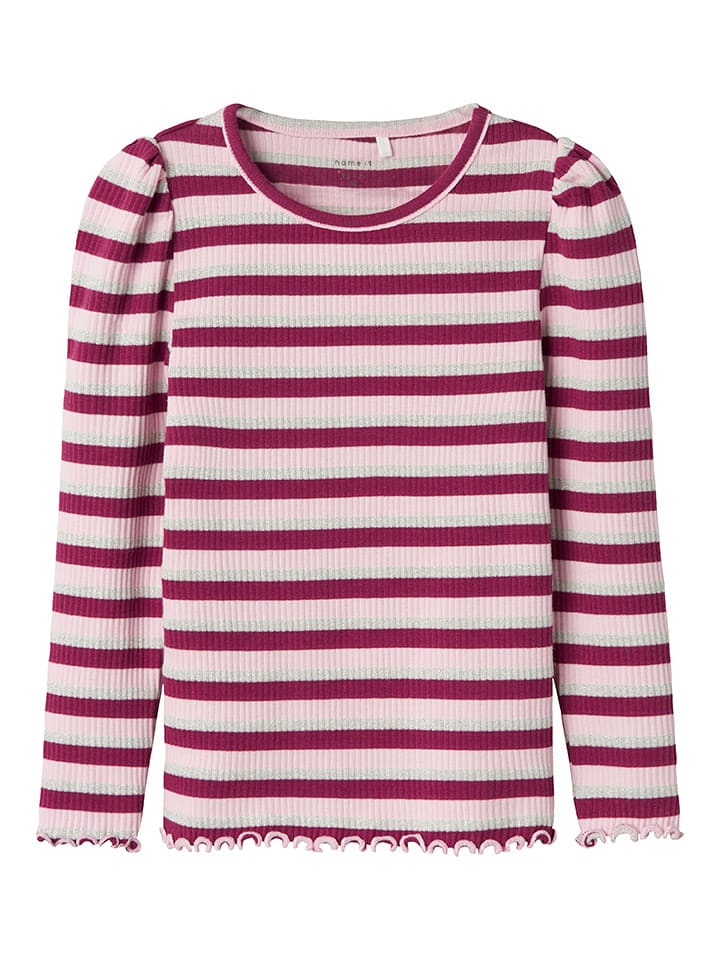 name it Longsleeve 