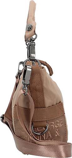 George Gina & Lucy Basic Nylon Wia Bag Handtasche 31 cm