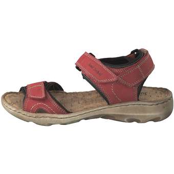 Josef Seibel Lene 01 in rot