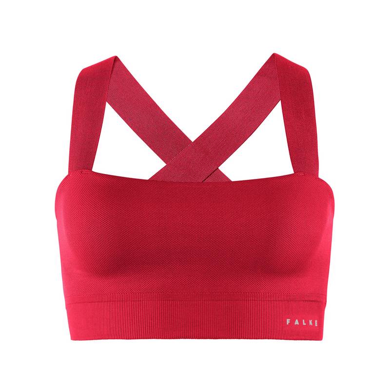 Falke Le Bandeau Low Support BH Damen