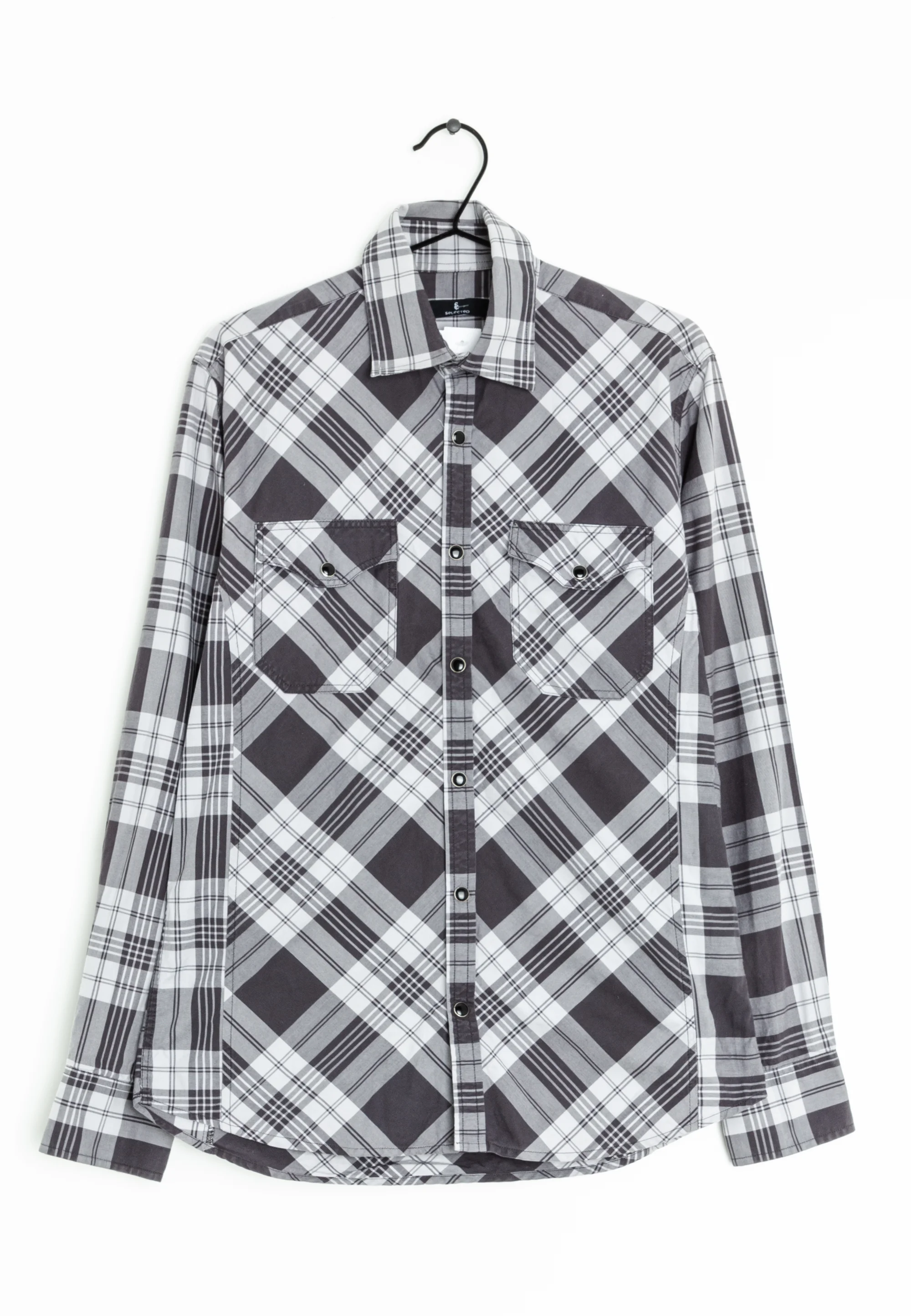 Camisa de hombre seleccionada
