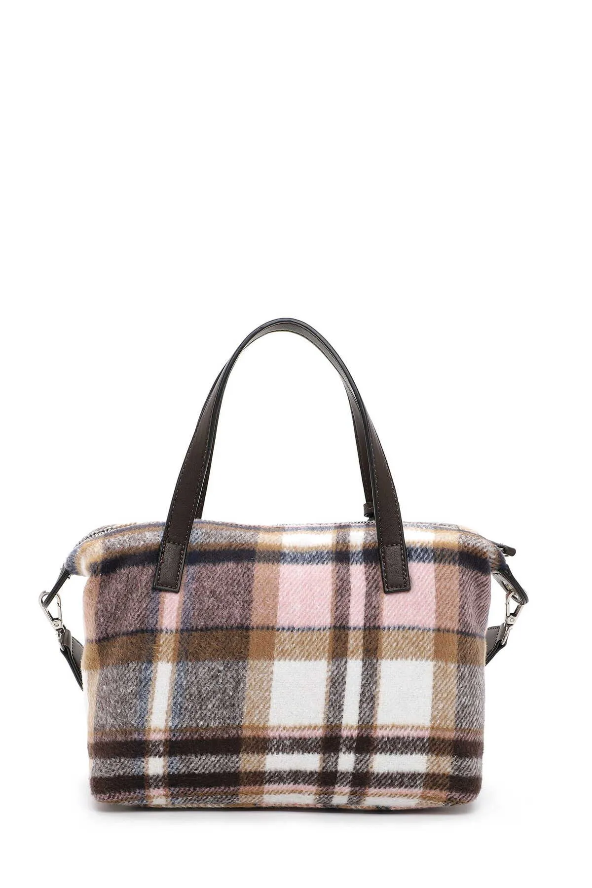 SURI FREY  Handtasche - Rosa - Dobby