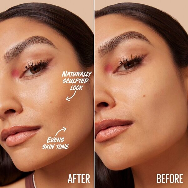Maybelline New York Lifter Stick 45 Foundation tyčinka 6 g