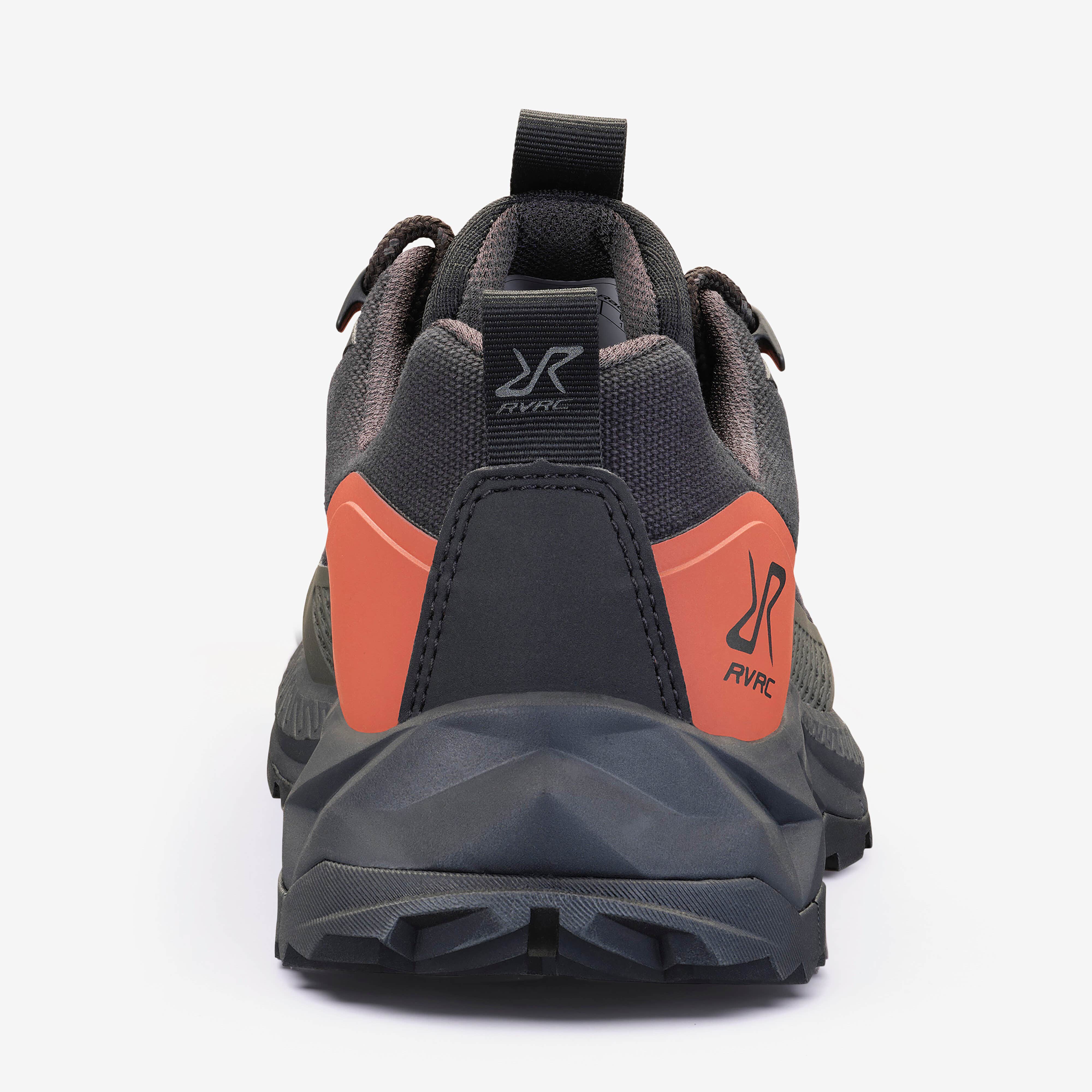 Phantom Trail Low Hiking Shoes Homme Black/Autumn