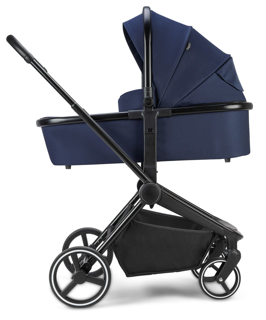 Osann Booboo 3 in 1 Kombi-Kinderwagen Jazzi - Navy