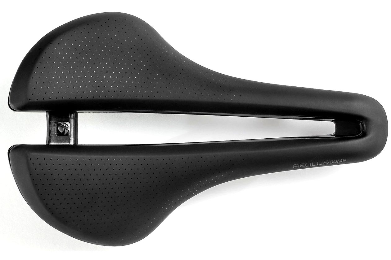 Bontrager Aeolus Comp Sattel