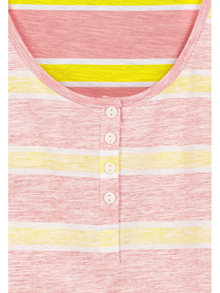 Stitch & Soul Top 