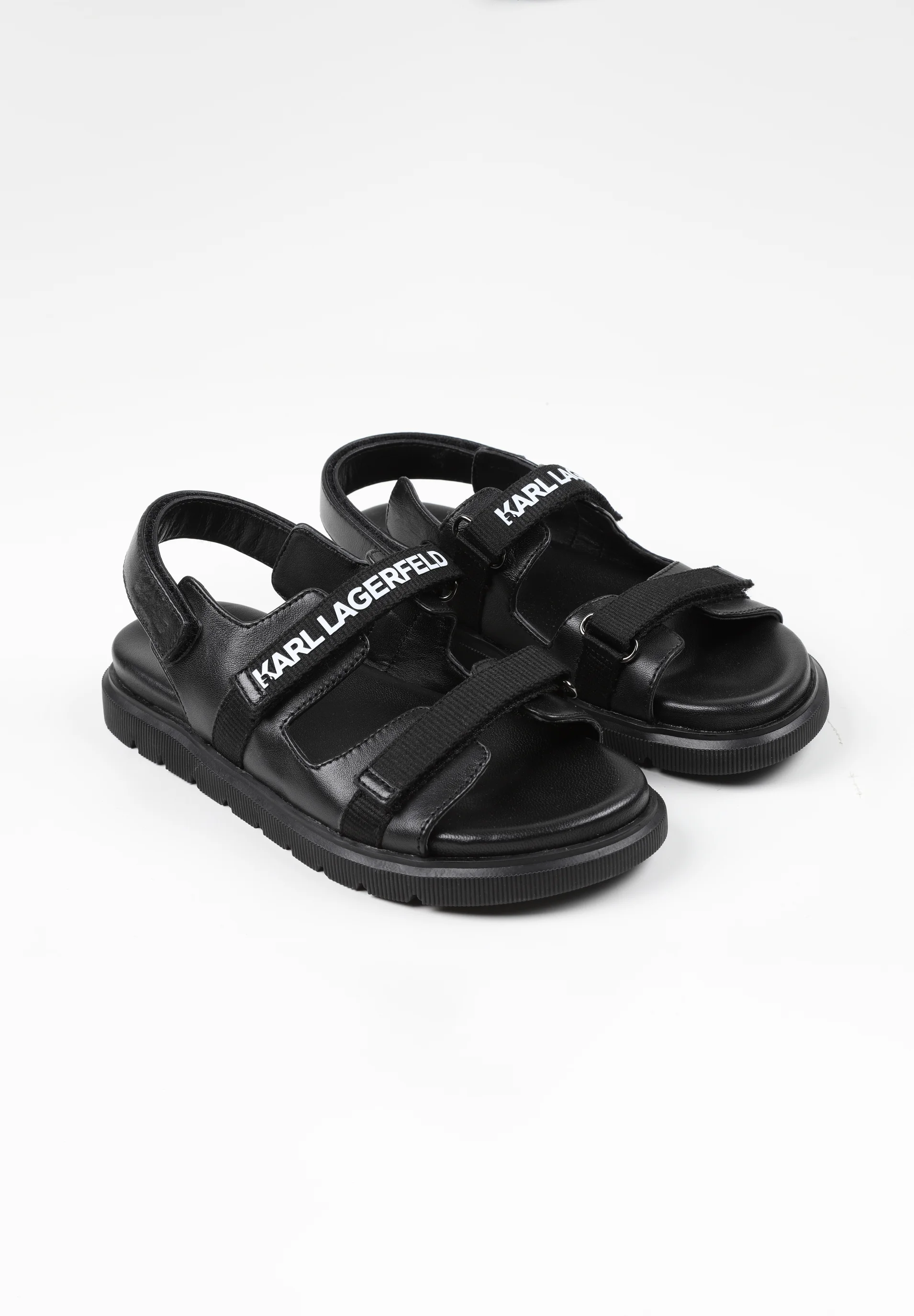 Sandalias KARL LAGERFELD NIÑOS