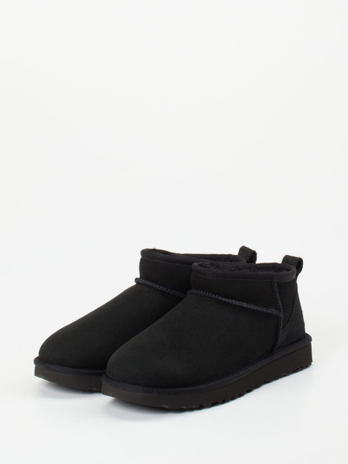 Stiefelette-18110090109 UGG