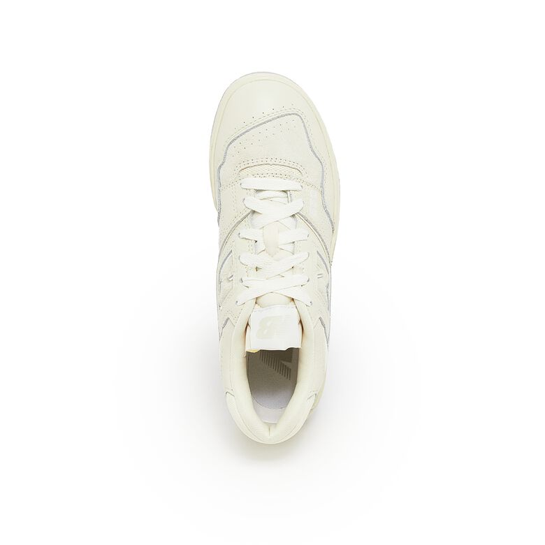 New Balance BB550PWD Womens turtledove