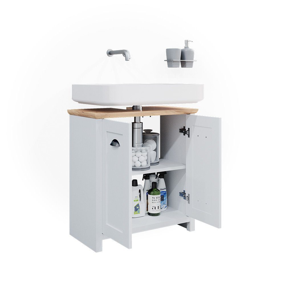 Vicco Wäscheschrank